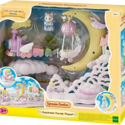 EPOCH PARA IMAGINAR S.L. Sylvanian Families - Desfile de los Sueños* Coleccionables Y Mini Mundos