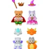 EPOCH PARA IMAGINAR S.L. Sylvanian Families - Fantásticos Amigos de cuento de hadas