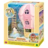 SYLVANIAN FAMILIES - Parque del globo* Coleccionables Y Mini Mundos