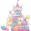 EPOCH PARA IMAGINAR S.L. Sylvanian Families - Parque de Atracciones Baby Dream