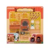 SYLVANIAN FAMILIES - Set de panadería