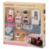 SYLVANIAN FAMILIES - Set de accesorios para la casa* Coleccionables Y Mini Mundos