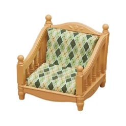 EPOCH PARA IMAGINAR S.L. Sylvanian Families - Set Salón Acogedor* Coleccionables Y Mini Mundos