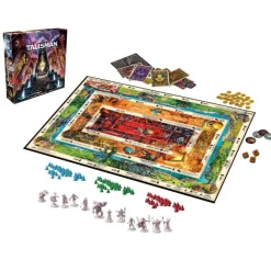 HASBRO GAMING Talisman (5ª Edición)