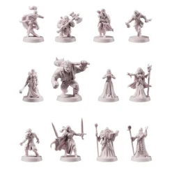 HASBRO GAMING Talisman (5ª Edición)