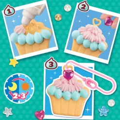 EPOCH PARA IMAGINAR S.L. Taller de Manualidades Pati-School ㅤ* Arte Y Manualidades