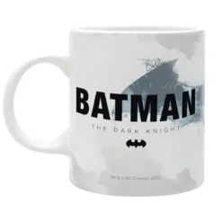 ABYSSE CORP Taza Batman el Caballero Oscuro* Friki Zone|Merchandising