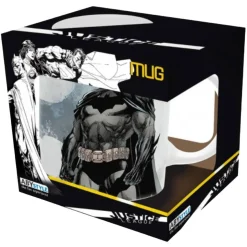 ABYSSE CORP Taza Batman el Caballero Oscuro* Friki Zone|Merchandising