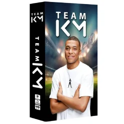 ASMODEE Team KM* Juegos Y Puzzles|Friki Zone