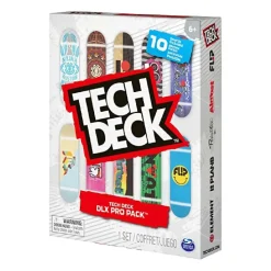 TECH DECK - Finger Skate