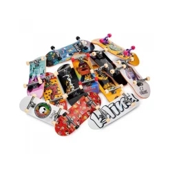 TECH DECK - Mini skate de dedos (varios colores)* Vehículos Y Circuitos