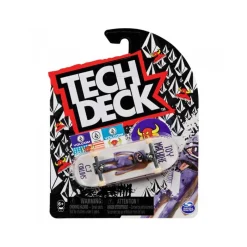 TECH DECK - Mini skate de dedos (varios colores)* Vehículos Y Circuitos