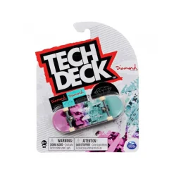TECH DECK - Mini skate de dedos (varios colores)* Vehículos Y Circuitos
