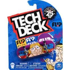 TECH DECK - Mini skate de dedos (varios colores)* Vehículos Y Circuitos