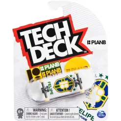 TECH DECK - Mini skate de dedos (varios colores)* Vehículos Y Circuitos