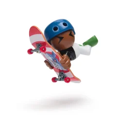 TECH DECK - Pack 2 Sk8 Crew (Varios modelos)* Vehículos Y Circuitos