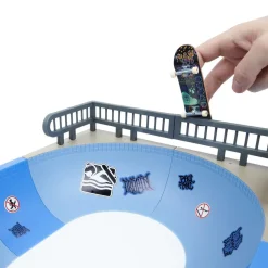 TECH DECK Daewon Mega Bowl ㅤ