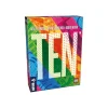 DEVIR Ten - Juego de mesa* Friki Zone|Juegos Y Puzzles