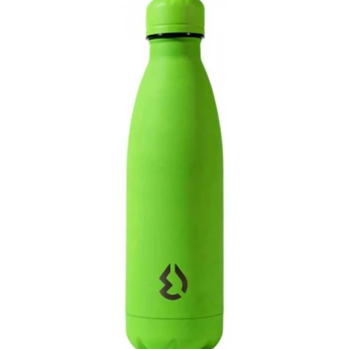 CLASSICS REVOLUTION, S.L. Termo de acero inoxidable en verde flúor