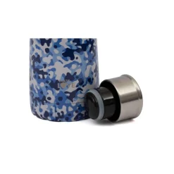 THAT'S LOVE Termo para líquidos diseño Camuflaje* Preparación Comida Y Accesorios·Termos, Recipientes Y Contenedores