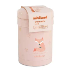 MINILAND Termo Thermetic Dolce Candy