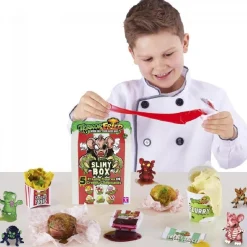 BANDAI Terror Fried - Caja Viscosa