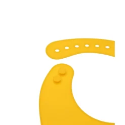 THAT'S LOVE - Babero de silicona Winnie the Pooh