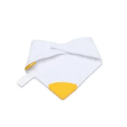 THAT'S LOVE - Babero mordedor Winnie the Pooh* Preparación Comida Y Accesorios·Baberos