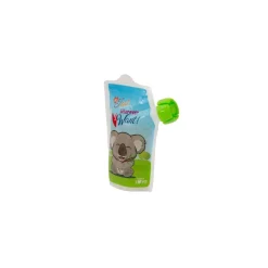 THAT'S LOVE - Bolsas Pouch para alimentos con cuchara* Preparación Comida Y Accesorios·Tazas Y Vasos