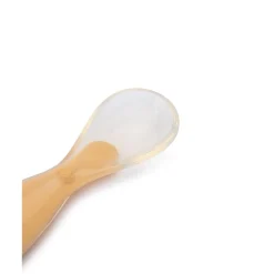 THAT'S LOVE - Cuchara de silicona con ventosa Winnie the Pooh* Preparación Comida Y Accesorios·Platos Y Cubiertos Infantiles