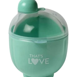 THAT'S LOVE - Dosificador de leche en polvo