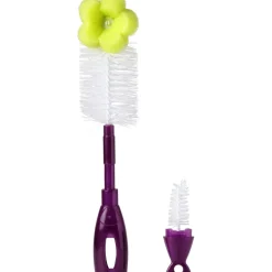 THAT'S LOVE - Kit de cepillos limpiabiberones* Biberones Y Chupetes·Biberones