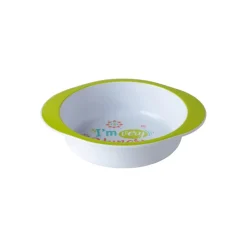 THAT'S LOVE - Plato hondo con decoración* Preparación Comida Y Accesorios·Platos Y Cubiertos Infantiles