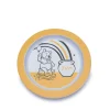 THAT'S LOVE - Plato llano I'm Happy Winnie the Pooh* Preparación Comida Y Accesorios·Platos Y Cubiertos Infantiles