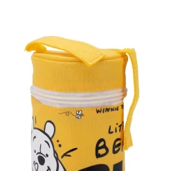 THAT'S LOVE - Portabiberón térmico Winnie the Pooh* Preparación Comida Y Accesorios·Termos, Recipientes Y Contenedores