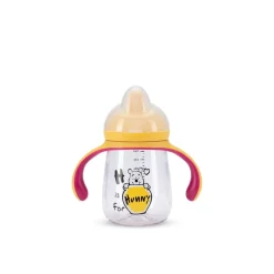 THAT'S LOVE - Taza con asas y boquilla blanda Winnie the Pooh 260 ml 12m+* Preparación Comida Y Accesorios·Tazas Y Vasos