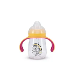 THAT'S LOVE - Taza con asas y boquilla blanda 260 ml 6m+ Winnie the Pooh