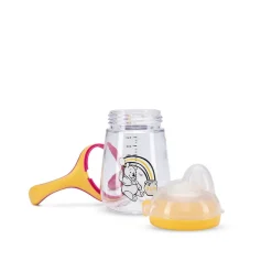 THAT'S LOVE - Taza con asas y boquilla blanda 260 ml 6m+ Winnie the Pooh