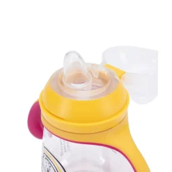 THAT'S LOVE - Taza con asas y boquilla blanda 260 ml 6m+ Winnie the Pooh