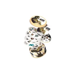 ASMODEE The Mandalorian - Dobble - Juego de cartas* Juegos Y Puzzles|Friki Zone