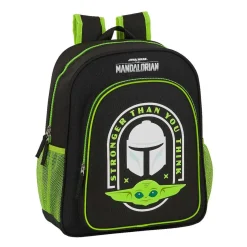 SAFTA The Mandalorian - Mochila adaptable