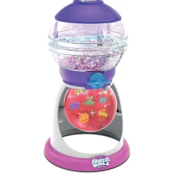 BANDAI The Squeeze Ball Maker* Arte Y Manualidades