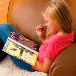 RAVENSBURGER IBÉRICA Think Fun Minecraft - Juego Magnético* Juegos Y Puzzles|Friki Zone