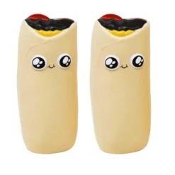 ASMODEE Throw Throw Burrito - Juego de cartas