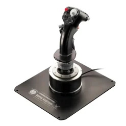 TOYS "R" US Thrustmaster - Joystick Hotas Warthog Palanca de vuelo* Videojuegos