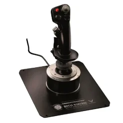 TOYS "R" US Thrustmaster - Joystick Hotas Warthog Palanca de vuelo* Videojuegos