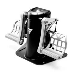 NEXT LEVEL RACING Thrustmaster - Pedales Pendular Rudder - PC* Videojuegos