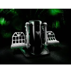 NEXT LEVEL RACING Thrustmaster - Pedales Pendular Rudder - PC* Videojuegos