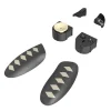 TOYS "R" US Thrustmaster - Protectores para mando eSwap X PRO - Fighting pack