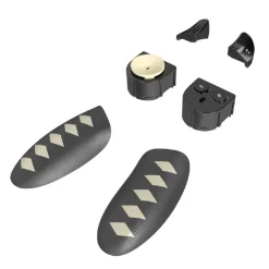 TOYS "R" US Thrustmaster - Protectores para mando eSwap X PRO - Fighting pack